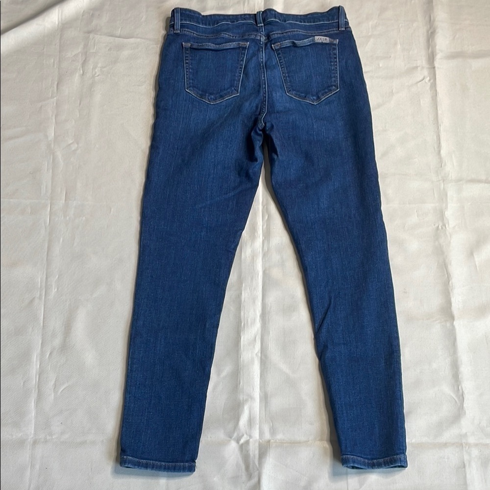 JOE’S Women's Classic Blue Jeans - Picture 9 of 11